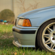 Illustration for article titled The Rusty Bavarian: The Story of my BMW E36 M3
